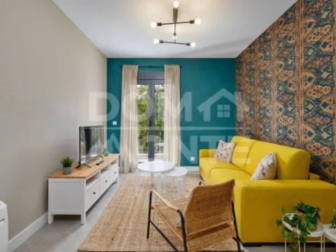 Izdavanje, jednosoban stan, 44m², Seljanovo, Tivat - image 1
