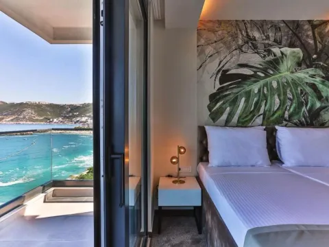 Prodaja, stan, 654m², Bar, Crna Gora - image 10