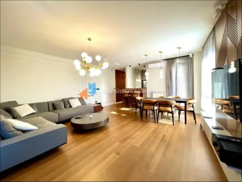 Sale, four bedroom apartment, 112m², Tošin bunar, Novi Beograd Sve Podlokacije - image 3