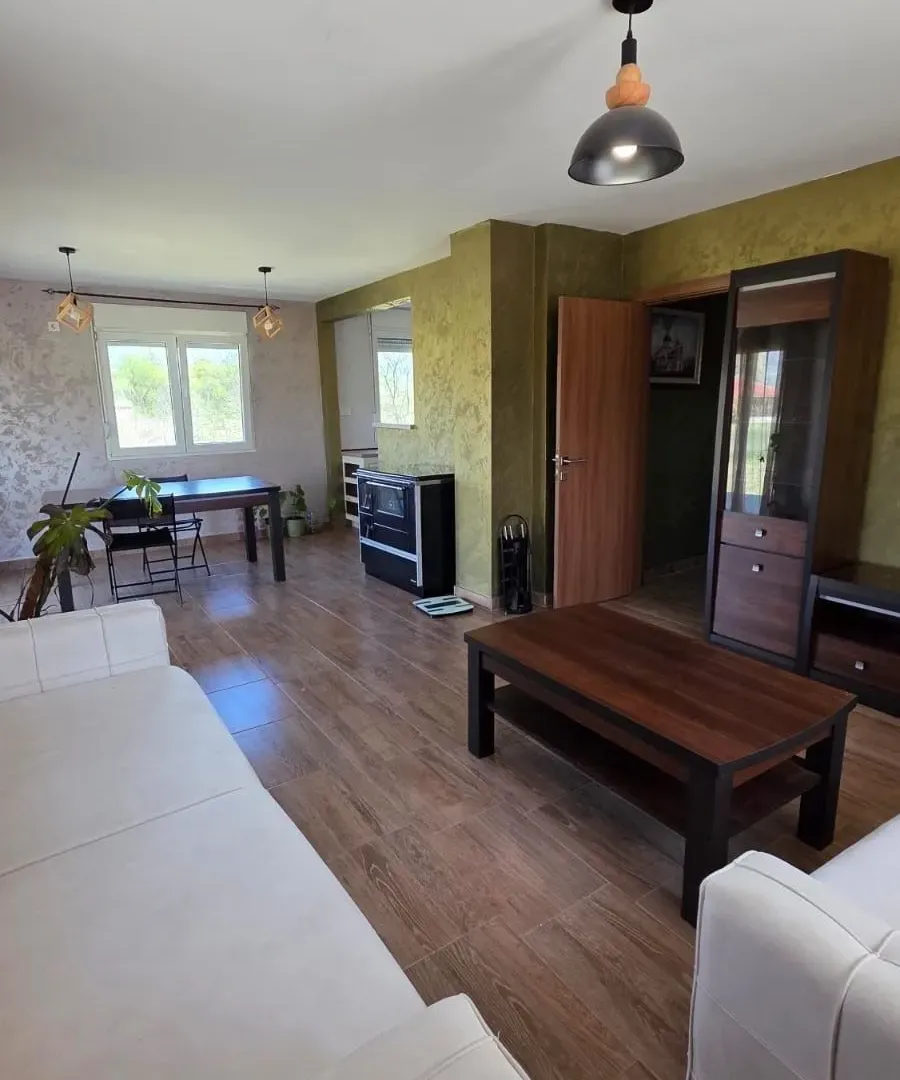 Prodaja, kuća, 118m², Kosić, Danilovgrad