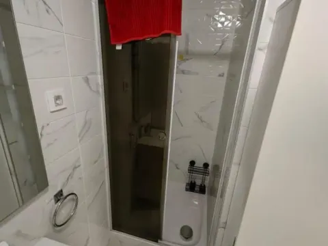 Izdavanje, jednosoban stan, 37m², Novo naselje, Novi Sad - image 7