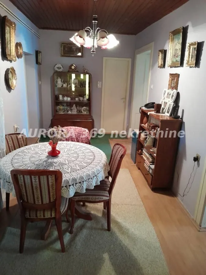 Sale, house, 166m², Srbobran, Novi Sad