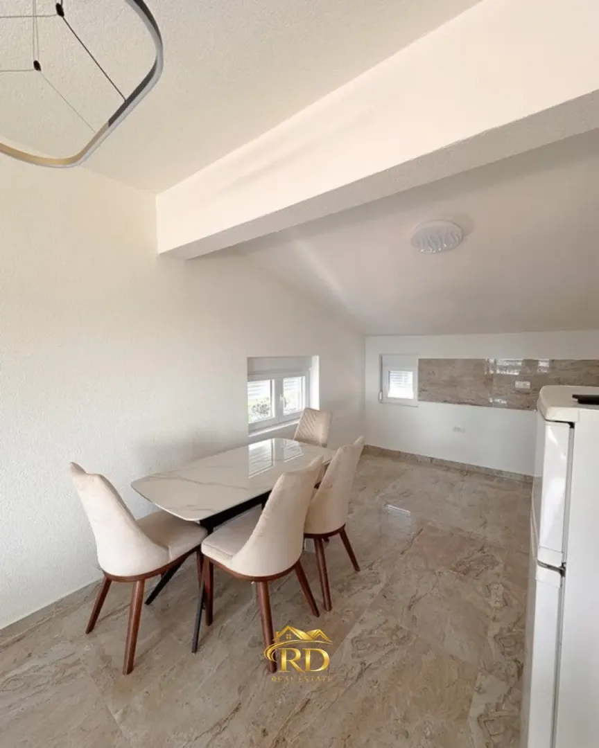 Rent, two bedroom apartment, 125m², Momišići, Podgorica