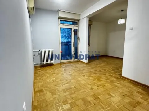 Sale, one bedroom apartment, 39m², Borča 1, Borča Sve Podlokacije - image 8
