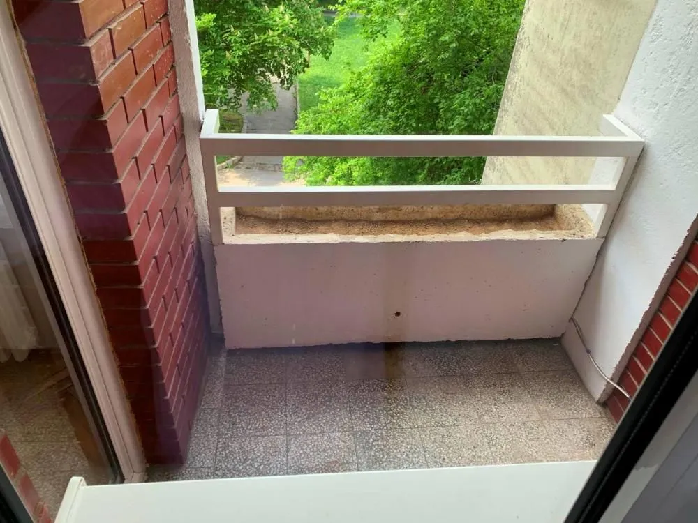 Rent, apartment, 30m², Medijana, Niš