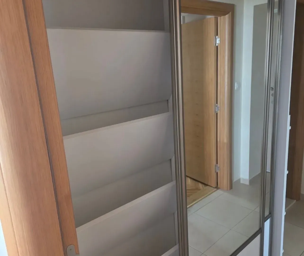 Rent, two bedroom apartment, 68m², Centar, Podgorica
