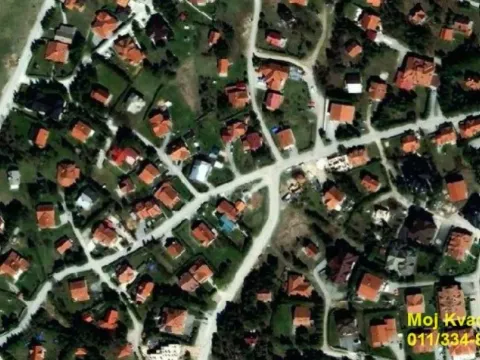 Prodaja,  zemljište, 16m2, Centar, Zlatibor