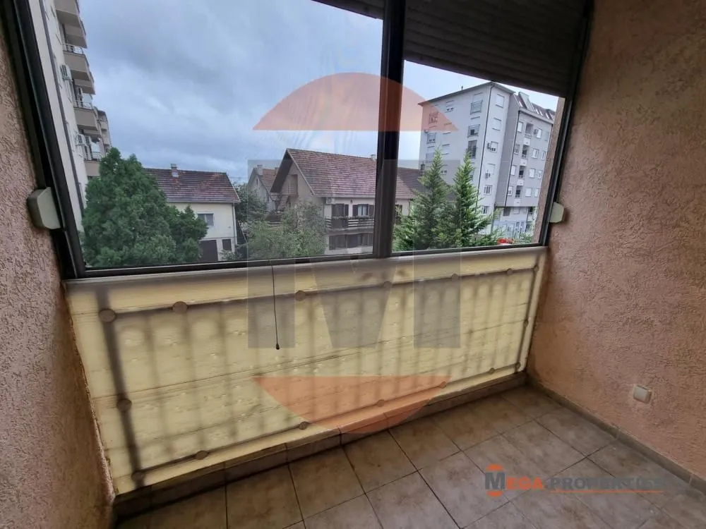 Rent, one bedroom apartment, 45m², Borča 1, Borča Sve Podlokacije