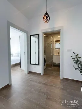 Prodaja, jednosoban stan, 42m², Podmaine, Budva - image 7