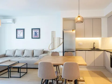 Prodaja, dvosoban stan, 54m², Savski Venac, Beograd - image 19