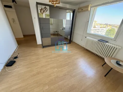 Prodaja, jednosoban stan, 31m², Liman 3, Novi Sad Sve Podlokacije - image 2