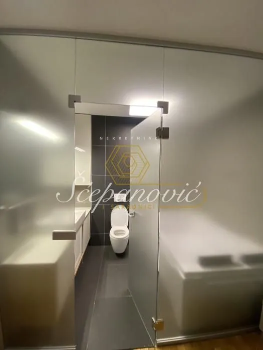 Prodaja, trosoban stan, 99m², Nova Detelinara, Novi Sad Sve Podlokacije