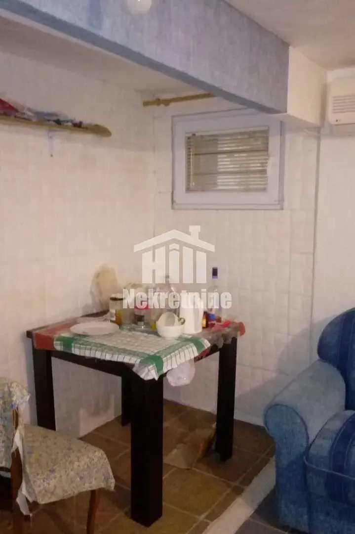 Prodaja, jednosoban stan, 25m², Zemun Sve Podlokacije, Beograd