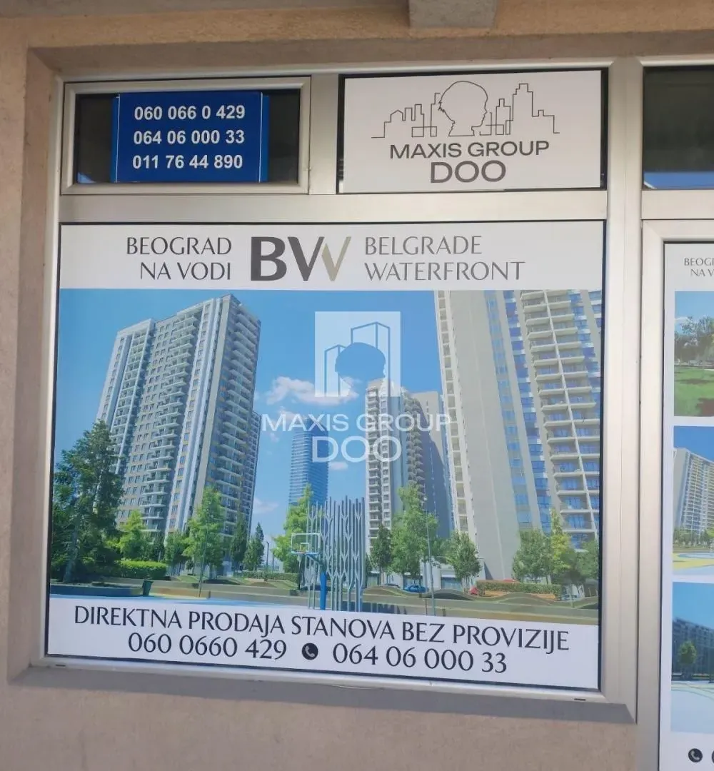 Prodaja, poslovni prostor, 26m², Centar, Kragujevac