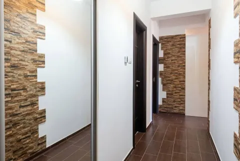 Stan-na-dan, dvosoban stan, 51m², Budva, Crna Gora - image 8