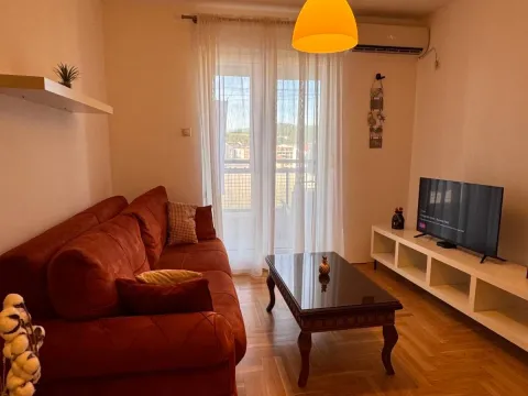 Rent, one bedroom apartment, 45m², Zabjelo, Podgorica - image 4