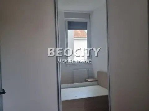 Rent, apartment, 40m², Centar, Novi Sad - image 6