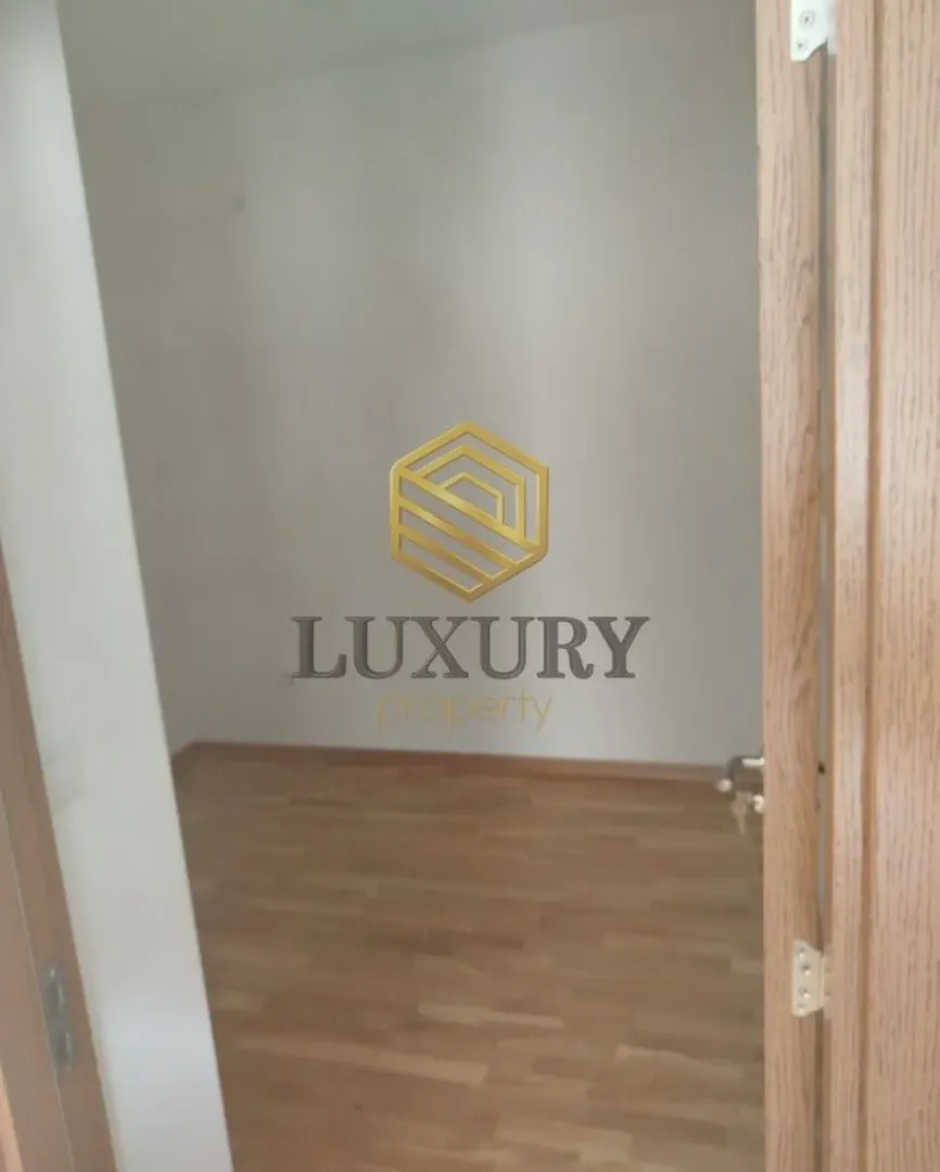 Izdavanje, dvosoban stan, 58m², Ljubović, Podgorica