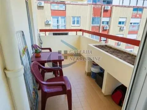 Sale, three bedroom apartment, 87m², Botanička Bašta, Palilula Sve Podlokacije - image 10