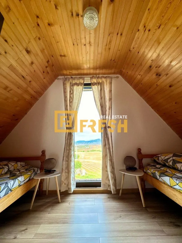 Prodaja, kuća, 70m², Žabljak, Crna Gora