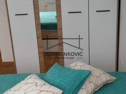 Rent, one bedroom apartment, 50m², Jugovićevo, Novi Sad Sve Podlokacije - image 6