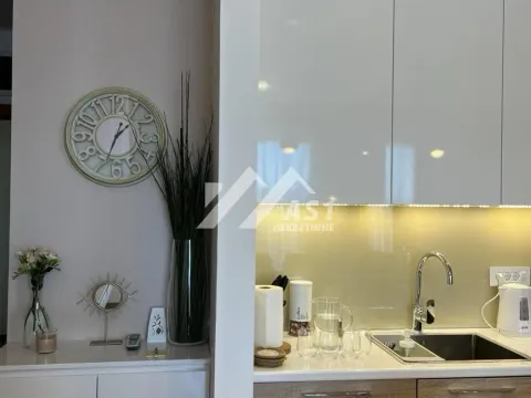 Rent, two bedroom apartment, 50m², Centar, Novi Sad - image 3