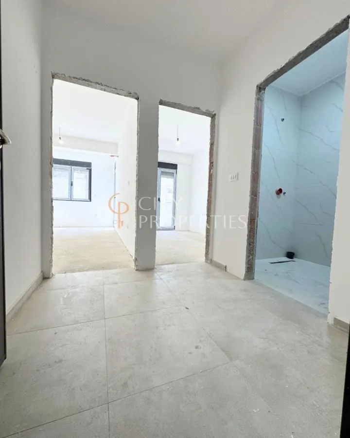 Prodaja, stan, 43m², Stari Aerodrom, Podgorica