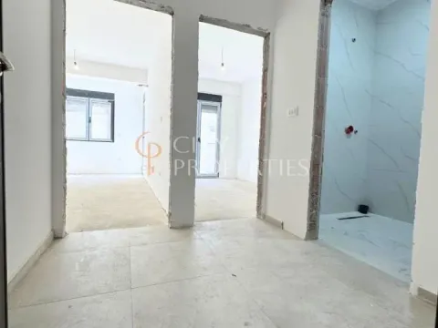 Prodaja, stan, 43m², Stari Aerodrom, Podgorica - image 9