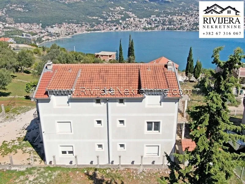 Sale, house, 362m², Žvinje, Herceg Novi