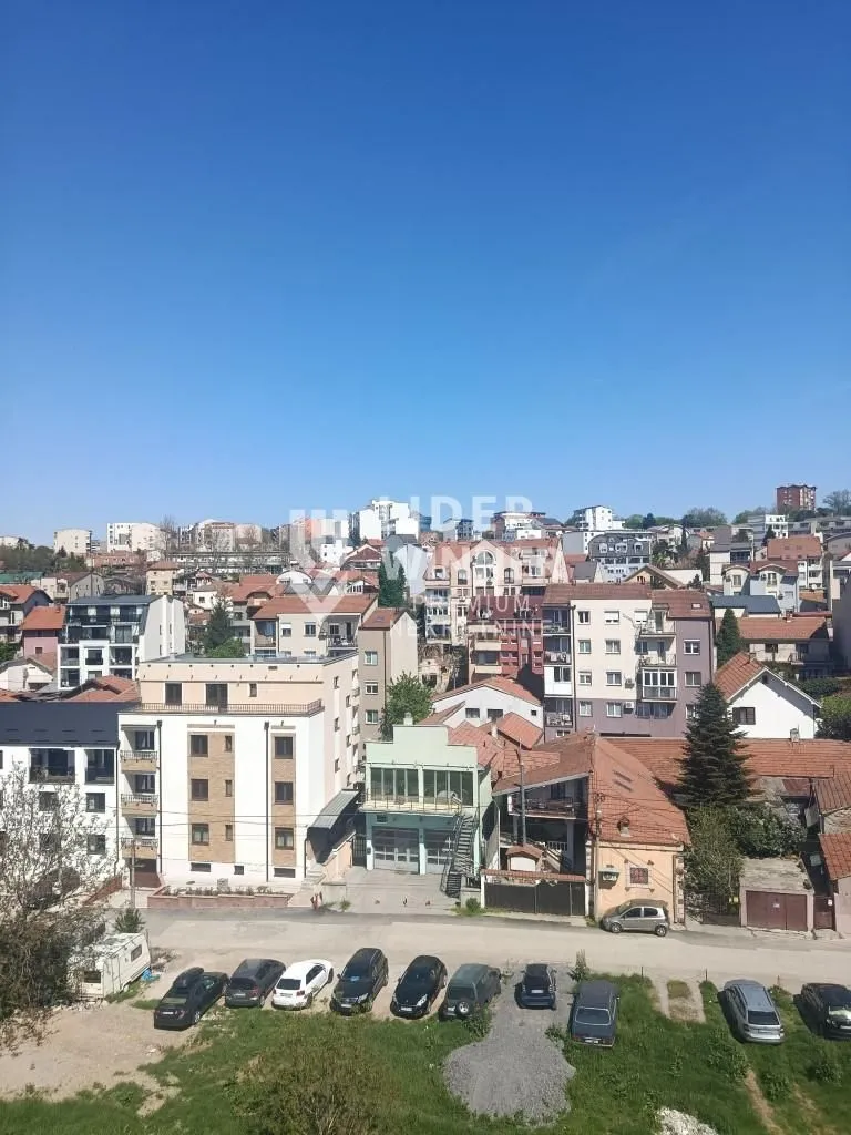 Prodaja, dvosoban stan, 49m², Uciteljsko Naselje, Zvezdara Sve Podlokacije