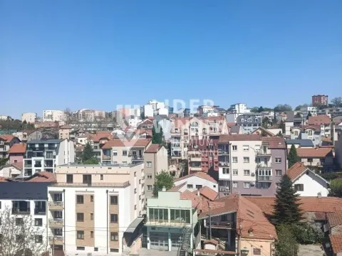 Stan in Uciteljsko Naselje