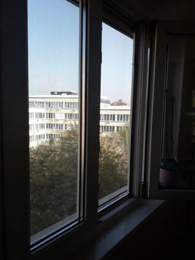 Prodaja, dvosoban stan, 57m², Socijalno, Novi Sad Sve Podlokacije