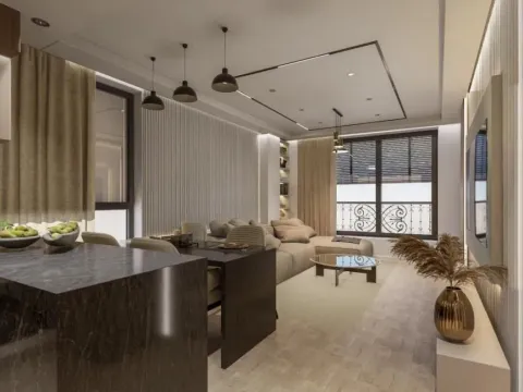 Sale, three bedroom apartment, 99m², Medijana, Niš - image 4