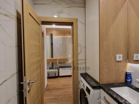 Prodaja, jednosoban stan, 39m², Vračar Hram, Vračar Sve Podlokacije - image 22