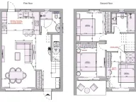 Sale, house, 120m², Kavač, Kotor - image 2