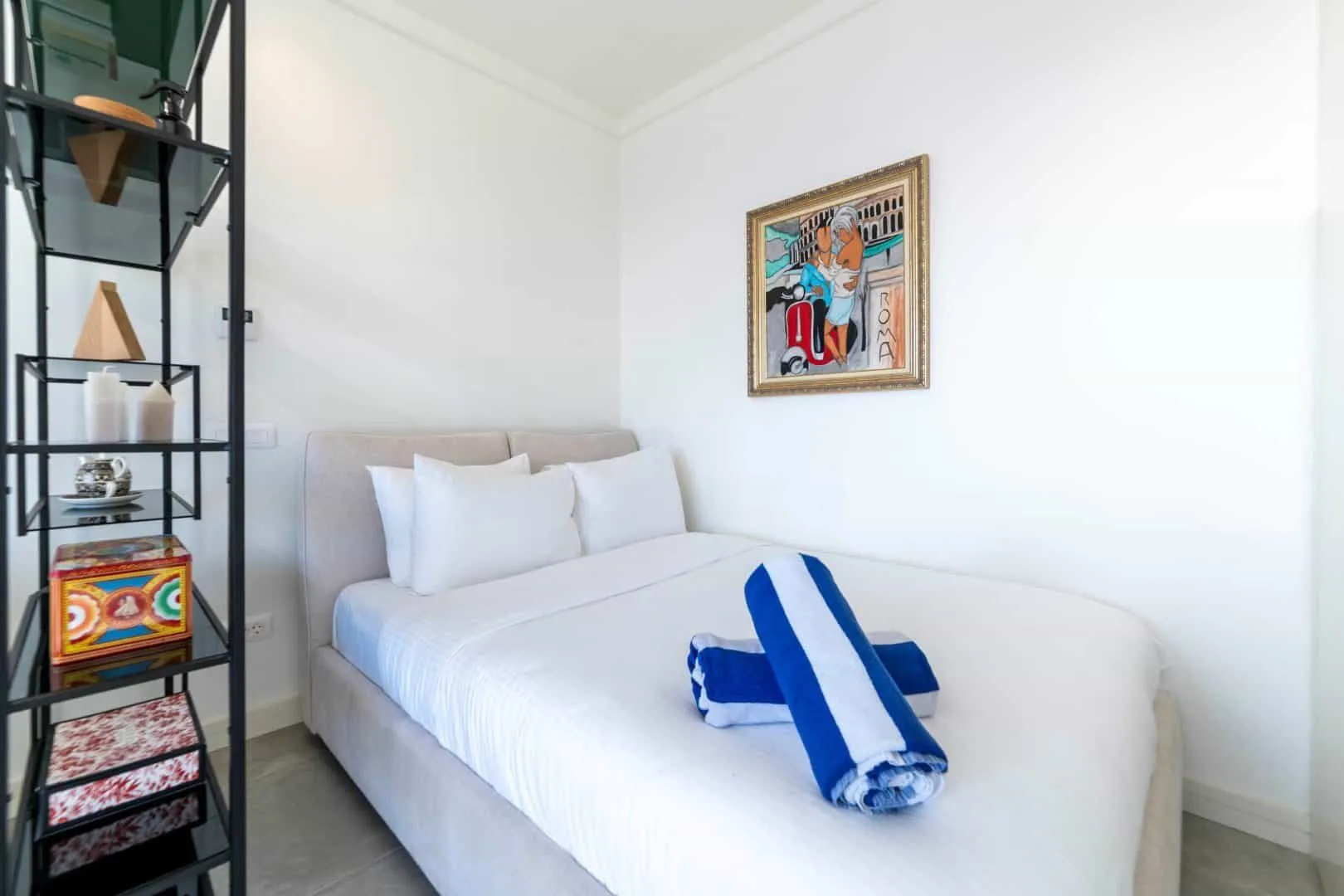 Prodaja, garsonjera, 44m², Kotor, Crna Gora