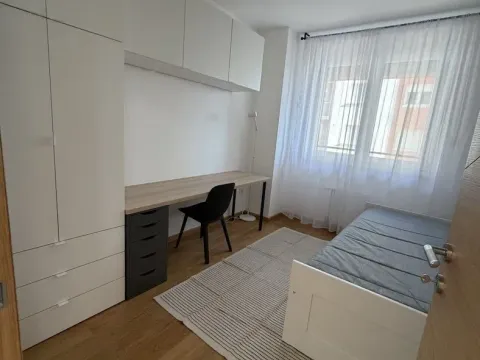 Rent, one bedroom apartment, 105m², Sajmište, Novi Sad - image 7