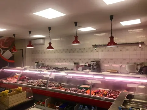 Rent, office space, 160m², Kamenovo, Budva - image 7