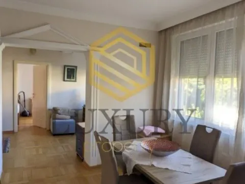 Izdavanje, jednosoban stan, 55m², Preko Morače, Podgorica - image 11