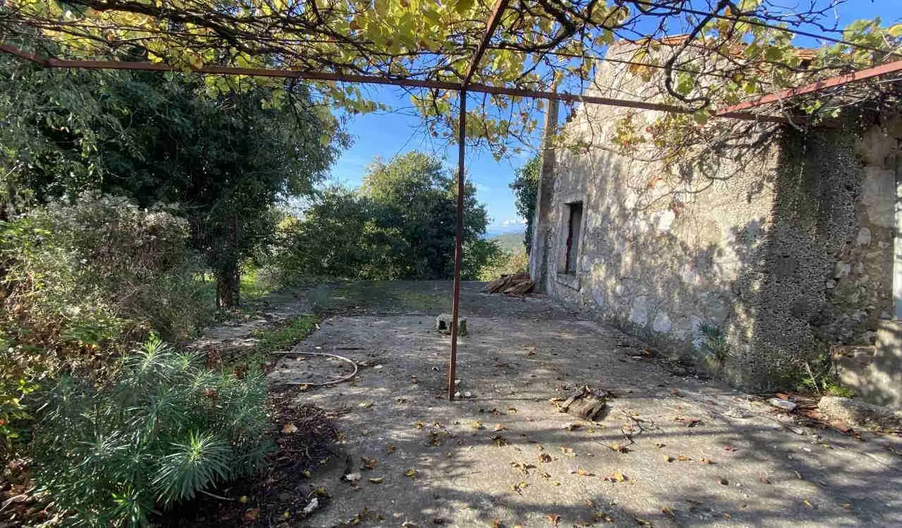 Sale, house, 150m², Bar, Crna Gora