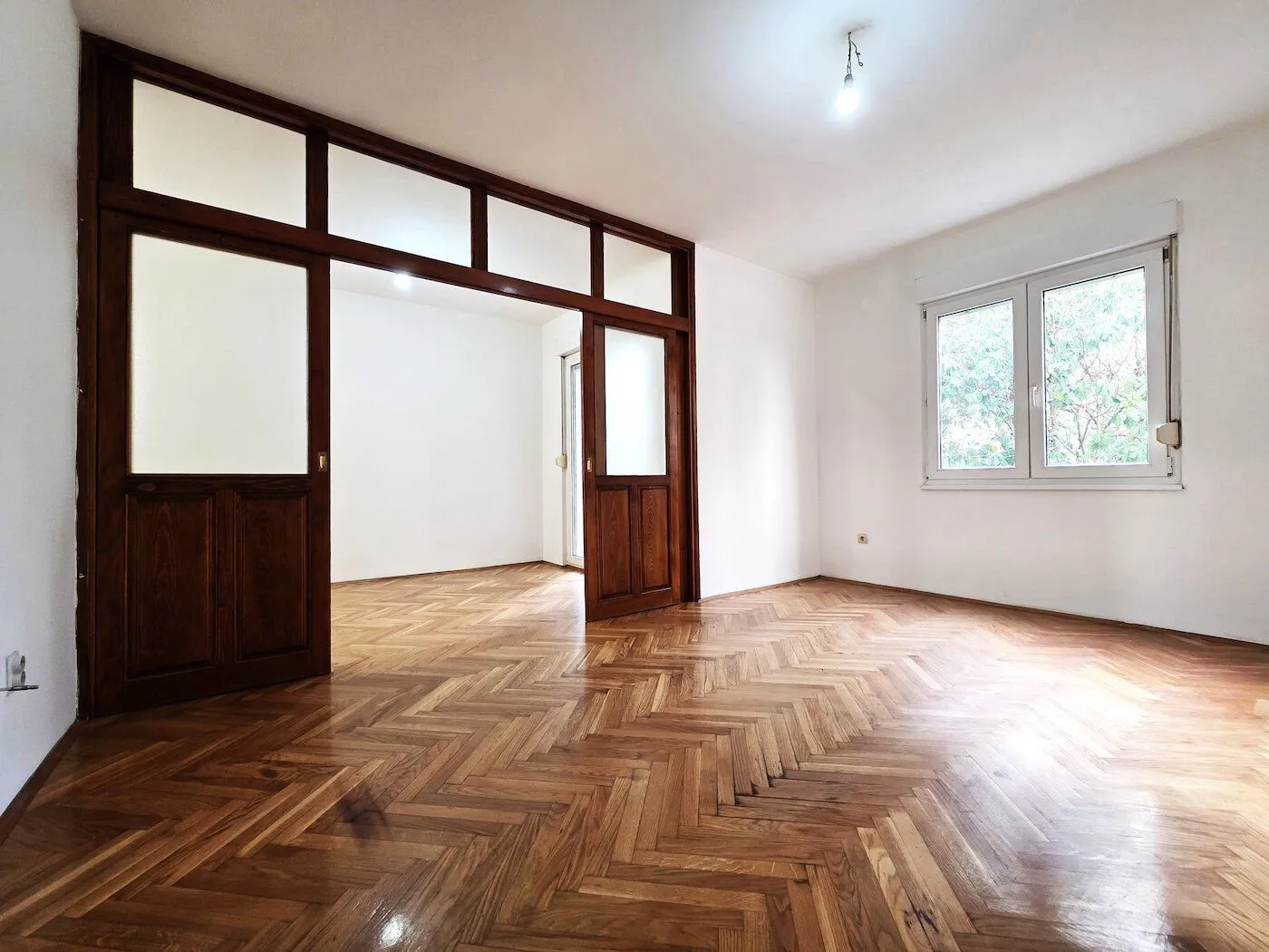 Sale, apartment, 54m², Zagorič, Podgorica