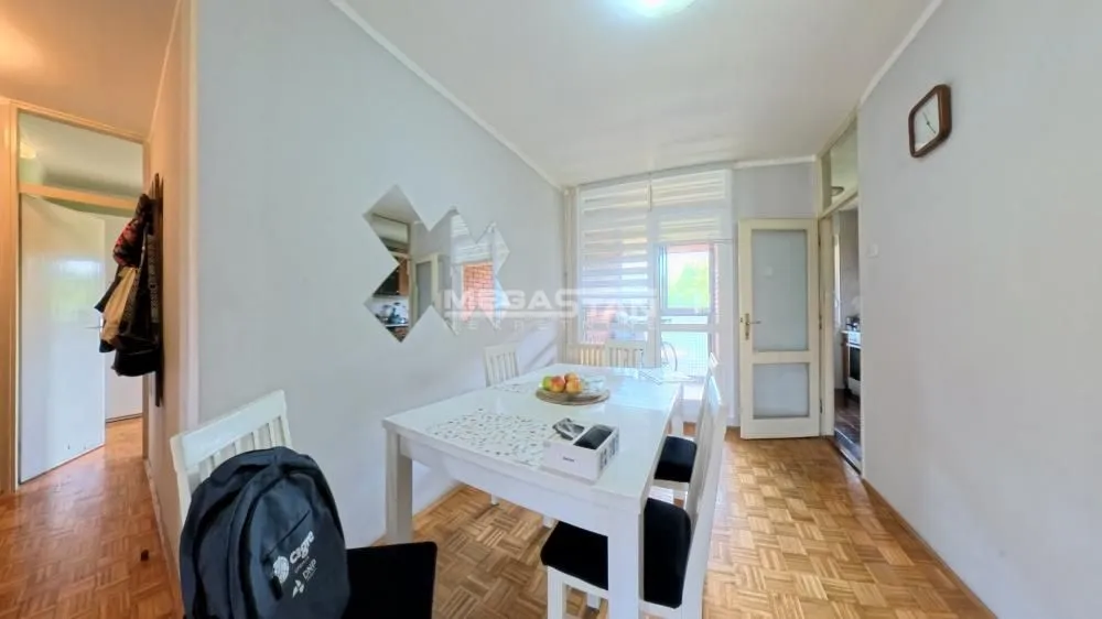 Prodaja, trosoban stan, 78m², Zvezdara Sve Podlokacije, Beograd