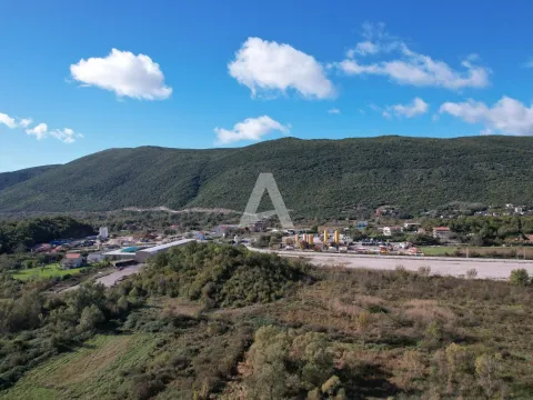 Prodaja,  zemljište, 887m2, Lastva Grbaljska, Kotor