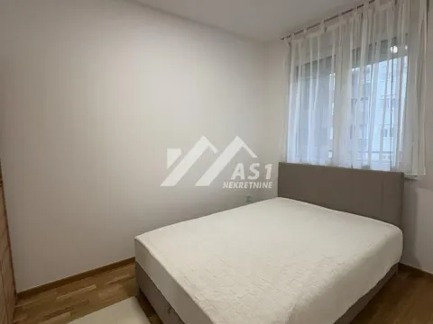 Rent, one bedroom apartment, 39m², Avijatičarsko naselje, Novi Sad Sve Podlokacije - image 6