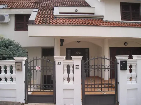 Rent, one bedroom apartment, 59m², Central Point, Podgorica - image 1574