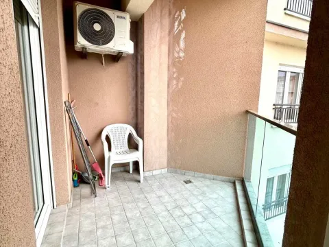 Rent, one bedroom apartment, 45m², Zabjelo, Podgorica - image 8