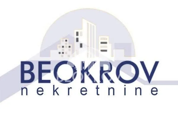 Sale, office space, 69m², Uciteljsko Naselje, Zvezdara Sve Podlokacije