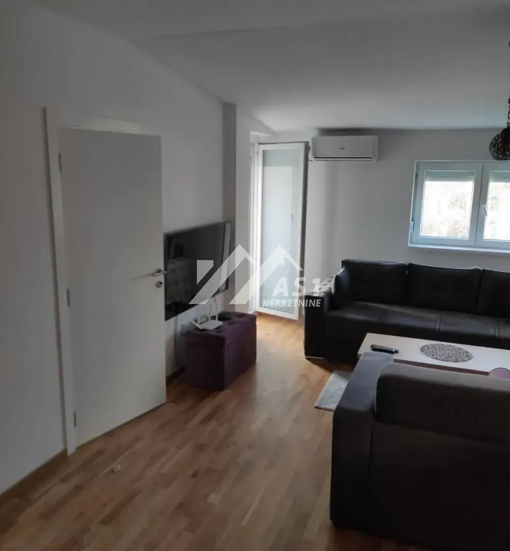 Rent, one bedroom apartment, 42m², Telep, Novi Sad Sve Podlokacije