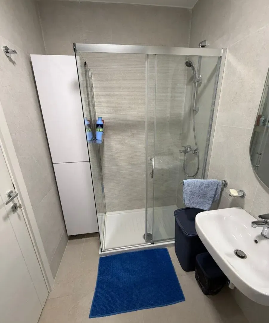 Izdavanje, jednosoban stan, 39m², Zabjelo, Podgorica