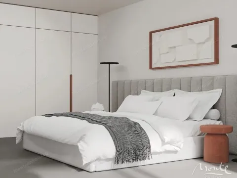 Prodaja, jednosoban stan, 79m², Tivat, Crna Gora - image 5